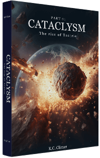 Best Seller Book Three